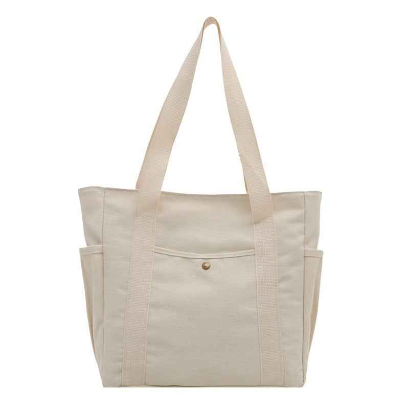 Canvas Tote Bag