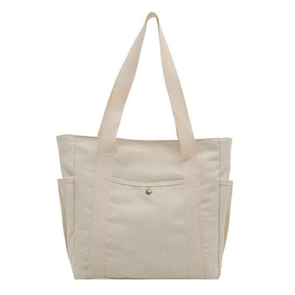 Canvas Tote Bag