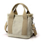 canvas tote bag