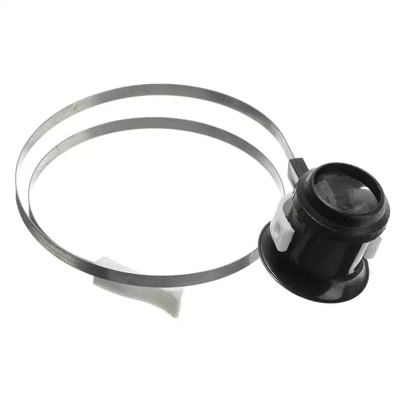 5x Magnifying Glass That Watch Shop