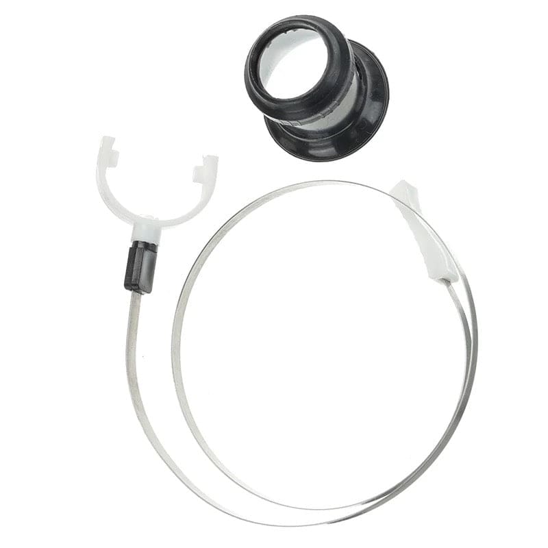 5x Magnifying Glass That Watch Shop