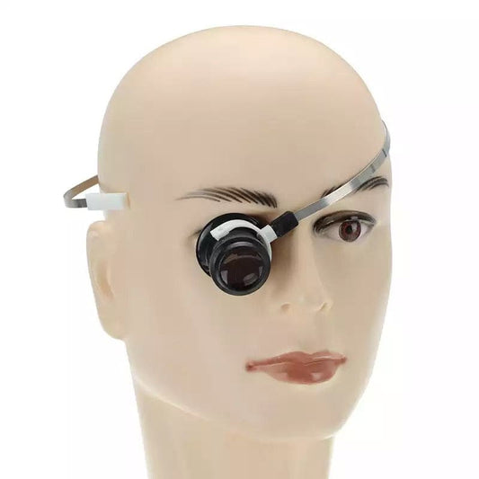 5x Magnifying Glass That Watch Shop