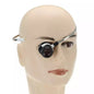 5x Magnifying Glass That Watch Shop
