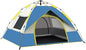 Pop-Up Automatic Camping Tent – Lightweight & Easy Setup ECOTREK