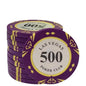 14g 25pcs/pack Poker Chips Tokens Poker Chips Jeton Casino Jeton Poker Set Las Vegas dealonline.co.nz