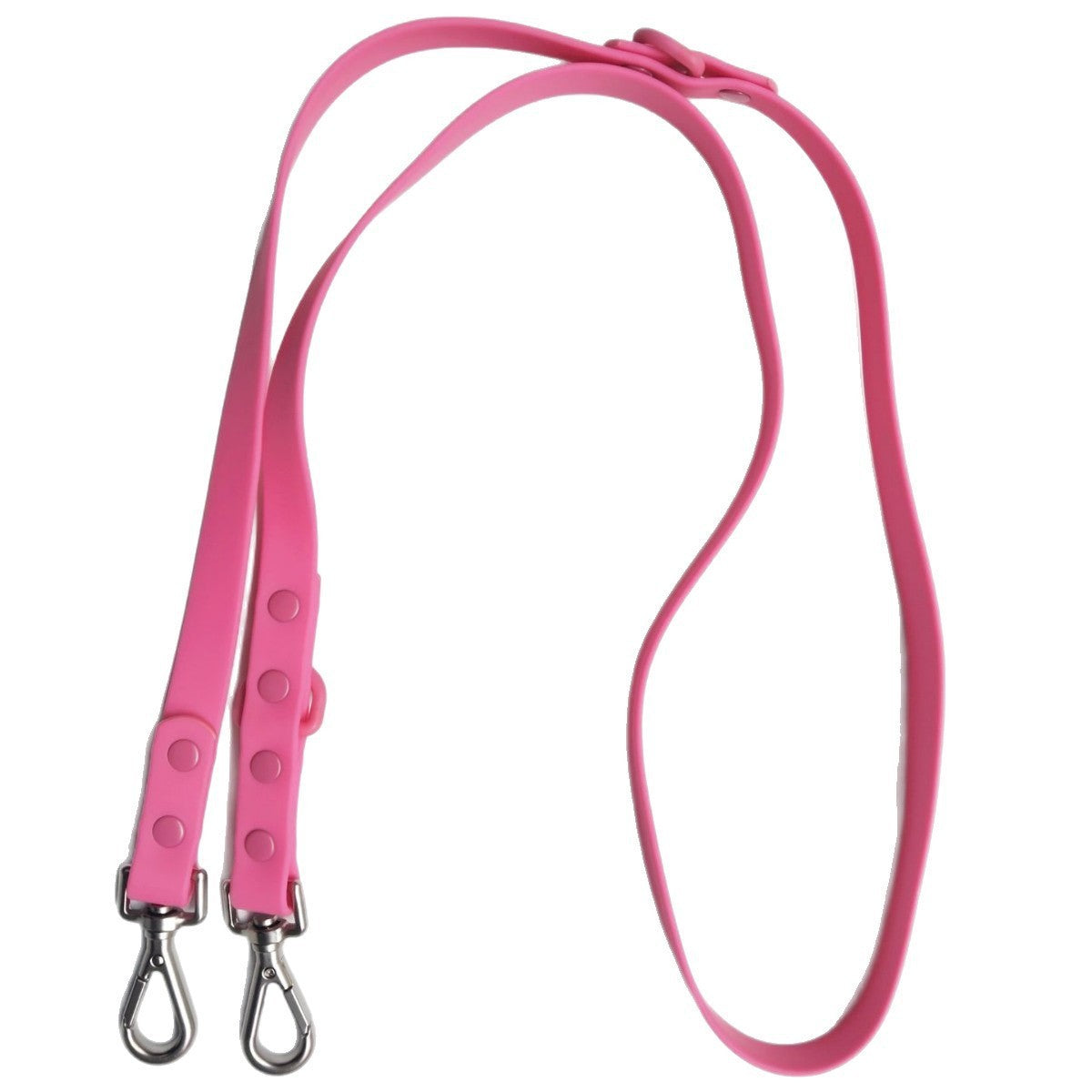 PVC Dog Collar & Leash Options – ColourPop Walks