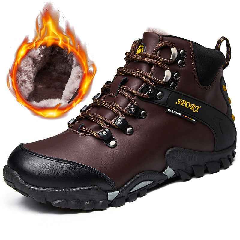 Outdoor Hiking Boots