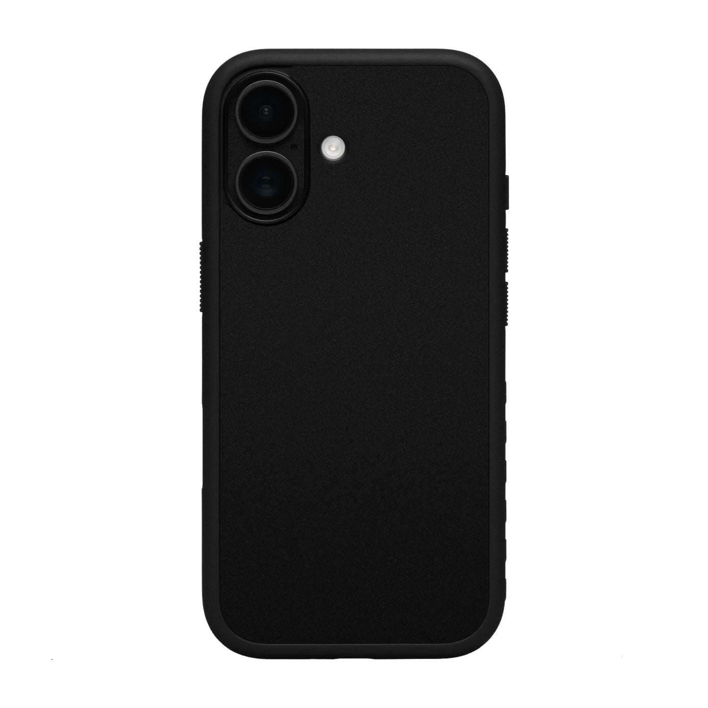 Protective Case for iPhone 17 (Black) 9eight5