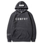 Casual Sports Hoodie