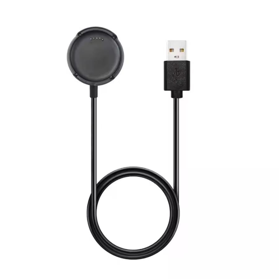 Charger Cable for LG W7 (W315) SmartWatch – (Black) 1m That Watch Shop