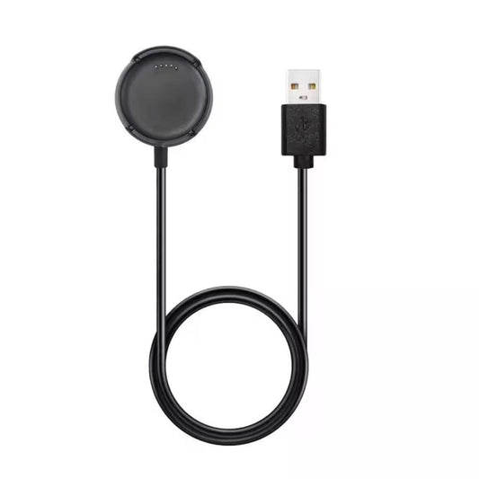 Charger Cable for LG W7 (W315) SmartWatch – (Black) 1m That Watch Shop
