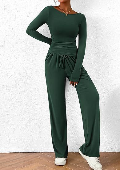 Casual Sportswear