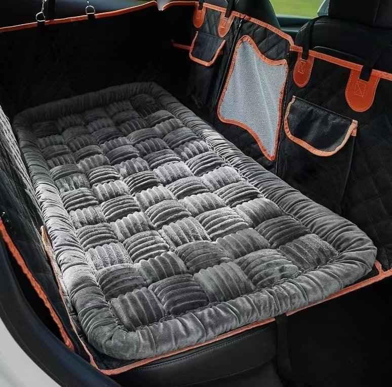The Pup Cloud - Car Bed