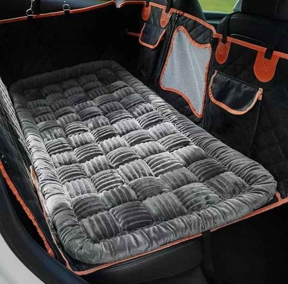 The Pup Cloud - Car Bed
