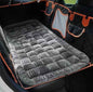 The Pup Cloud - Car Bed