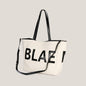 Canvas tote bag