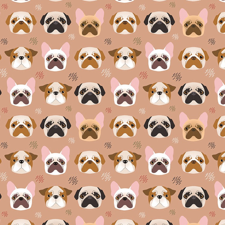 PAWSOME WRAPPING ROLL - #23-0