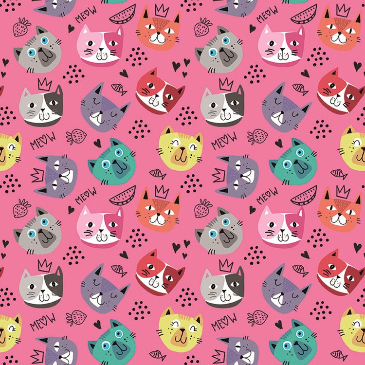 PAWSOME WRAPPING ROLL - #22-0