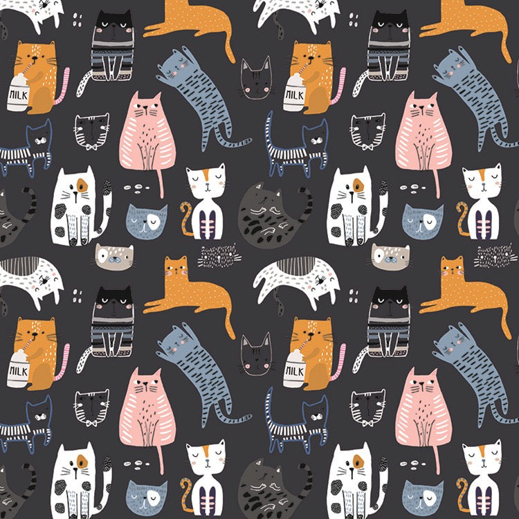 PAWSOME WRAPPING ROLL - #21-0