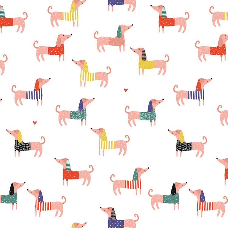 PAWSOME WRAPPING ROLL - #18-0