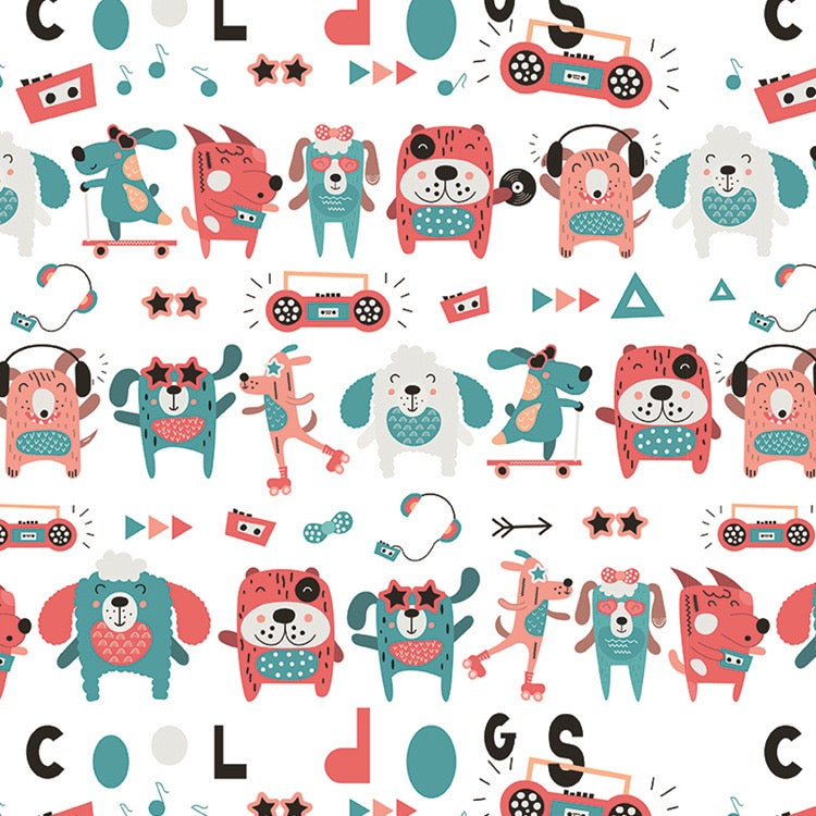 PAWSOME WRAPPING ROLL - #16-0