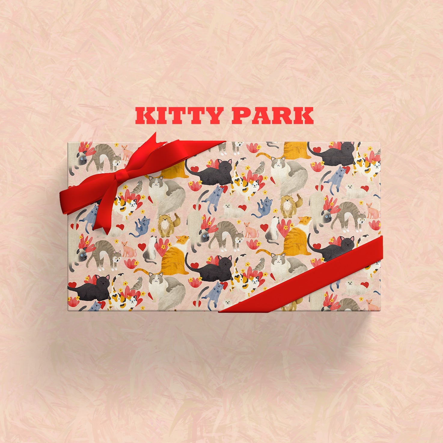 PAWSOME WRAPPING ROLL - #12-0