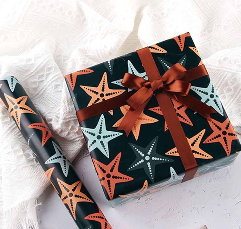 PAWSOME WRAPPING ROLL - #9-0