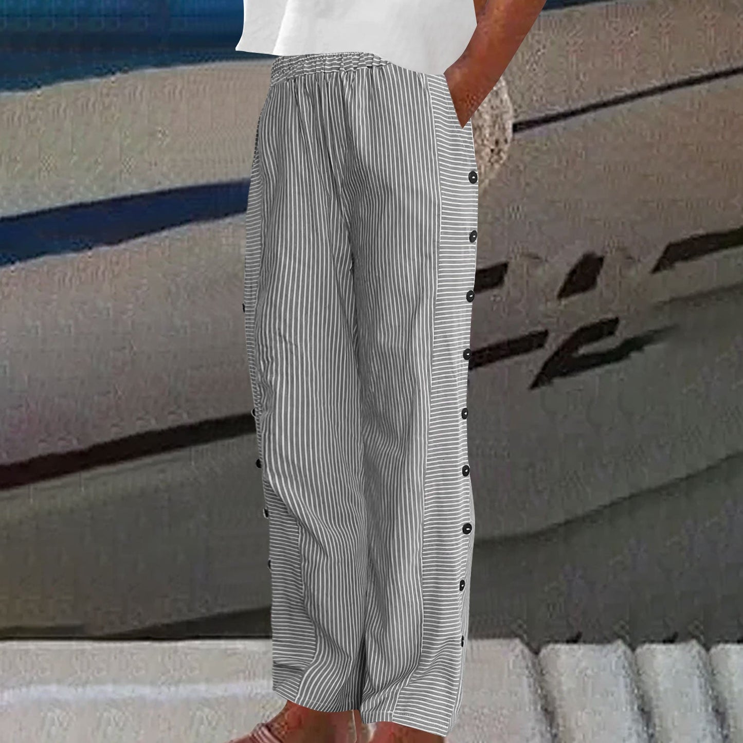 Casual Pants