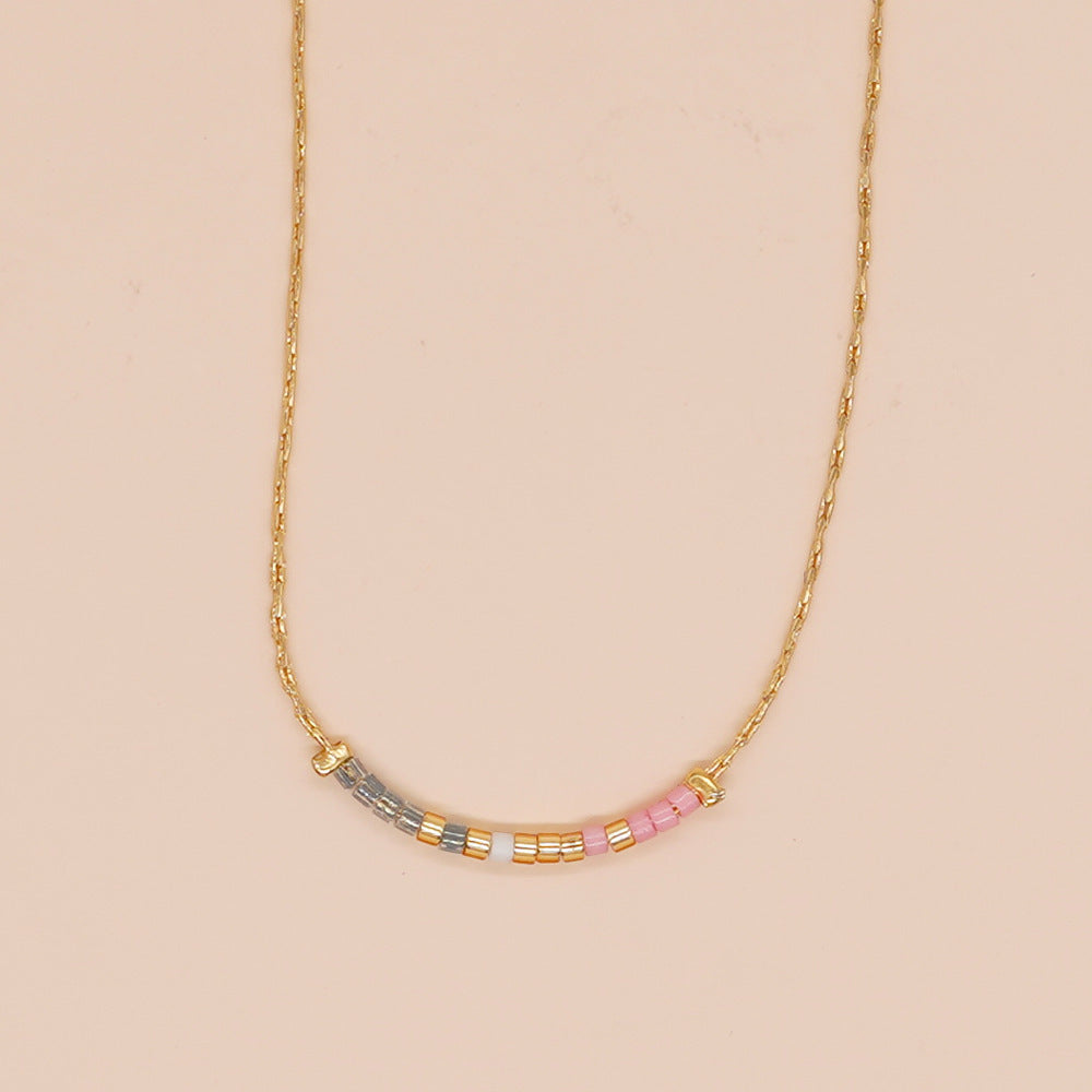 PAWSOME NECKLACES - #10-0