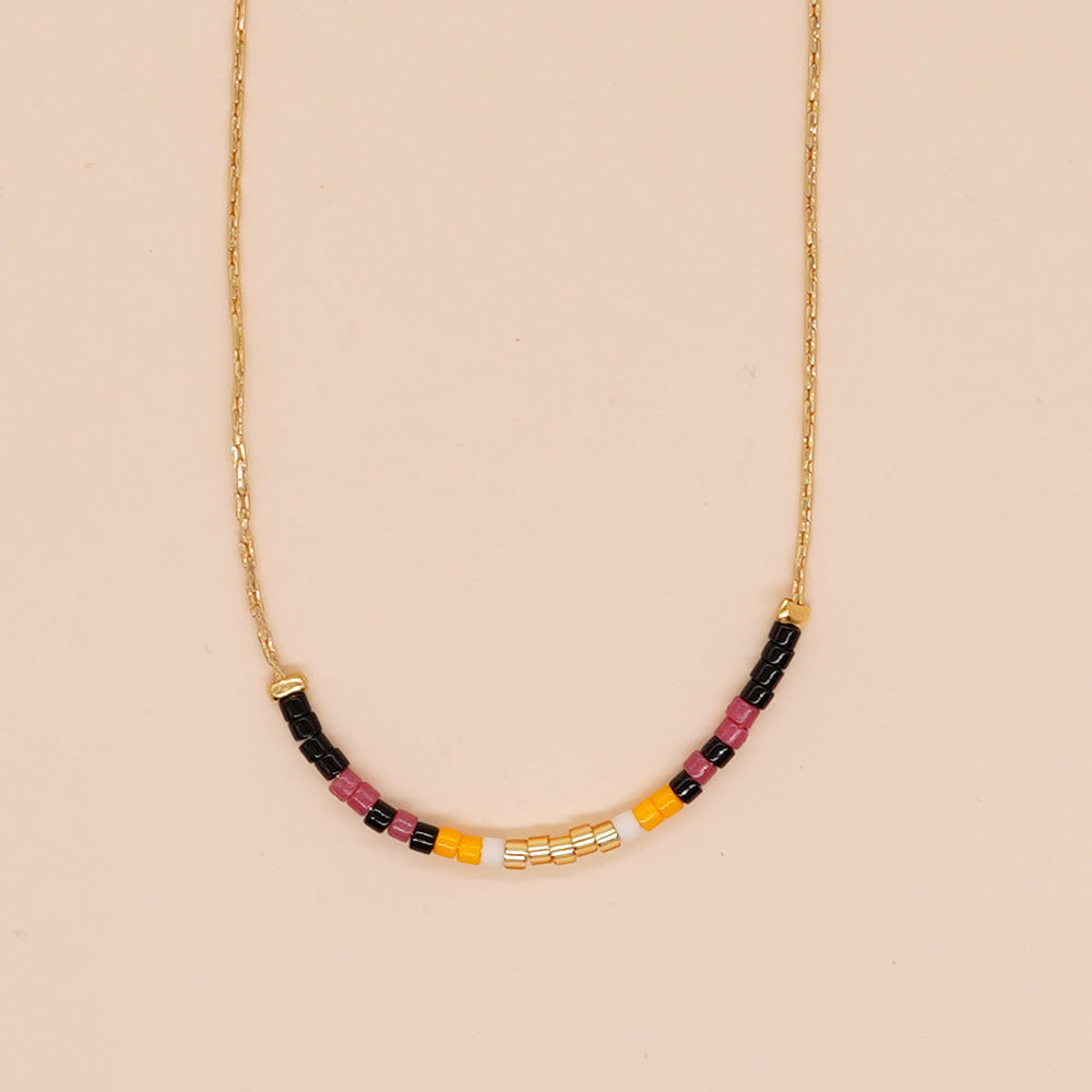 PAWSOME NECKLACES - #1-0