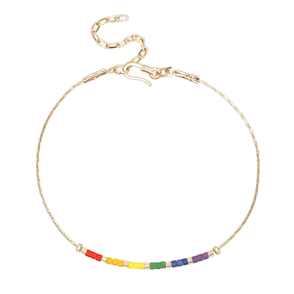 PAWSOME BRACELETS - #9-0