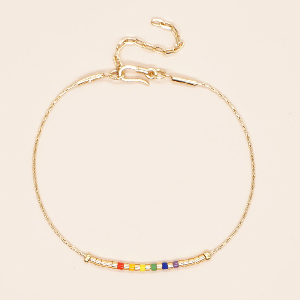 PAWSOME BRACELETS - #21-0