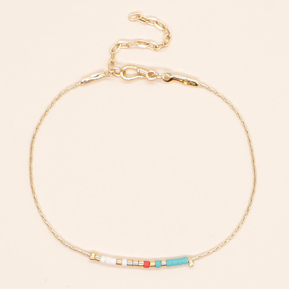 PAWSOME BRACELETS - #45-0