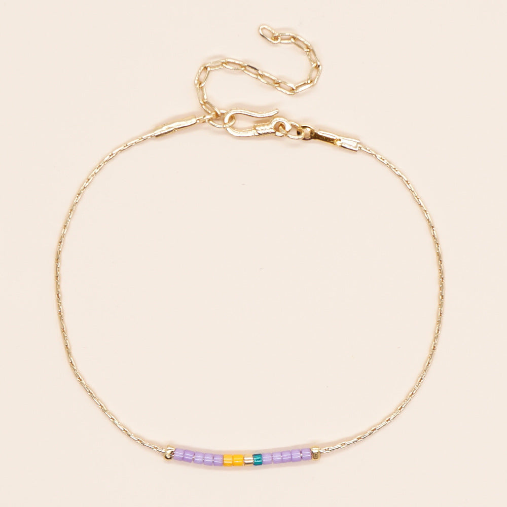 PAWSOME BRACELETS - #35-0