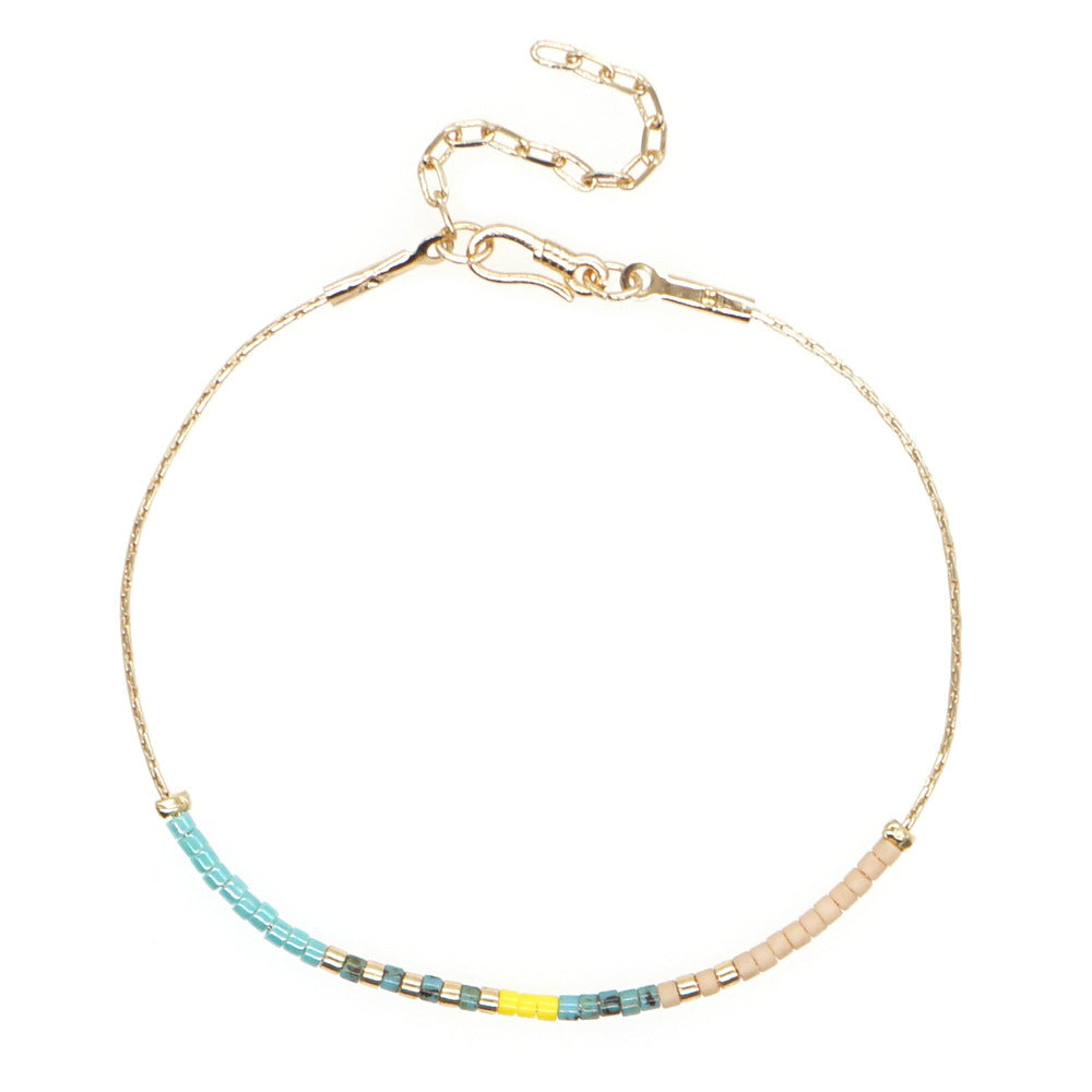 PAWSOME BRACELETS - #27-0