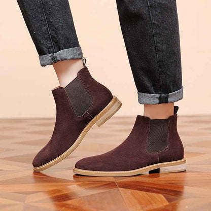 Chelsea boots