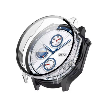 Protective Case for Oppo Watch X (Clear) That Watch Shop