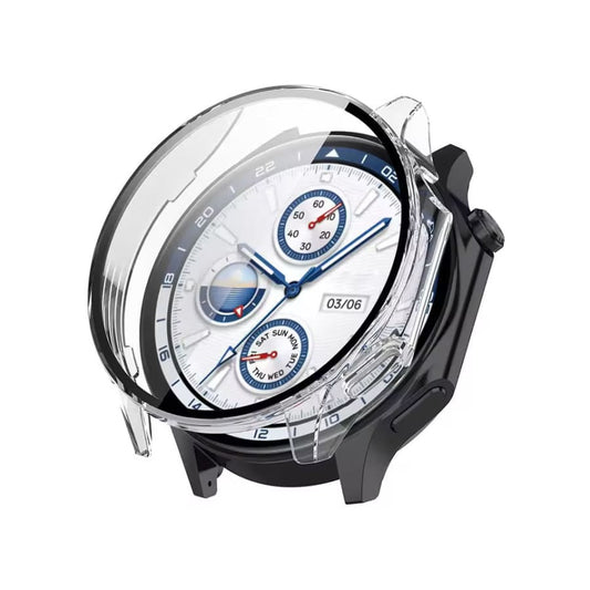 Protective Case for Oppo Watch X (Clear) That Watch Shop