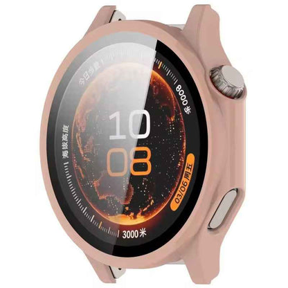 Protective Case for OnePlus Watch 4 (Pink)