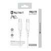 Maxguard 1.2m 65W Type-C to C Cable MP01CC