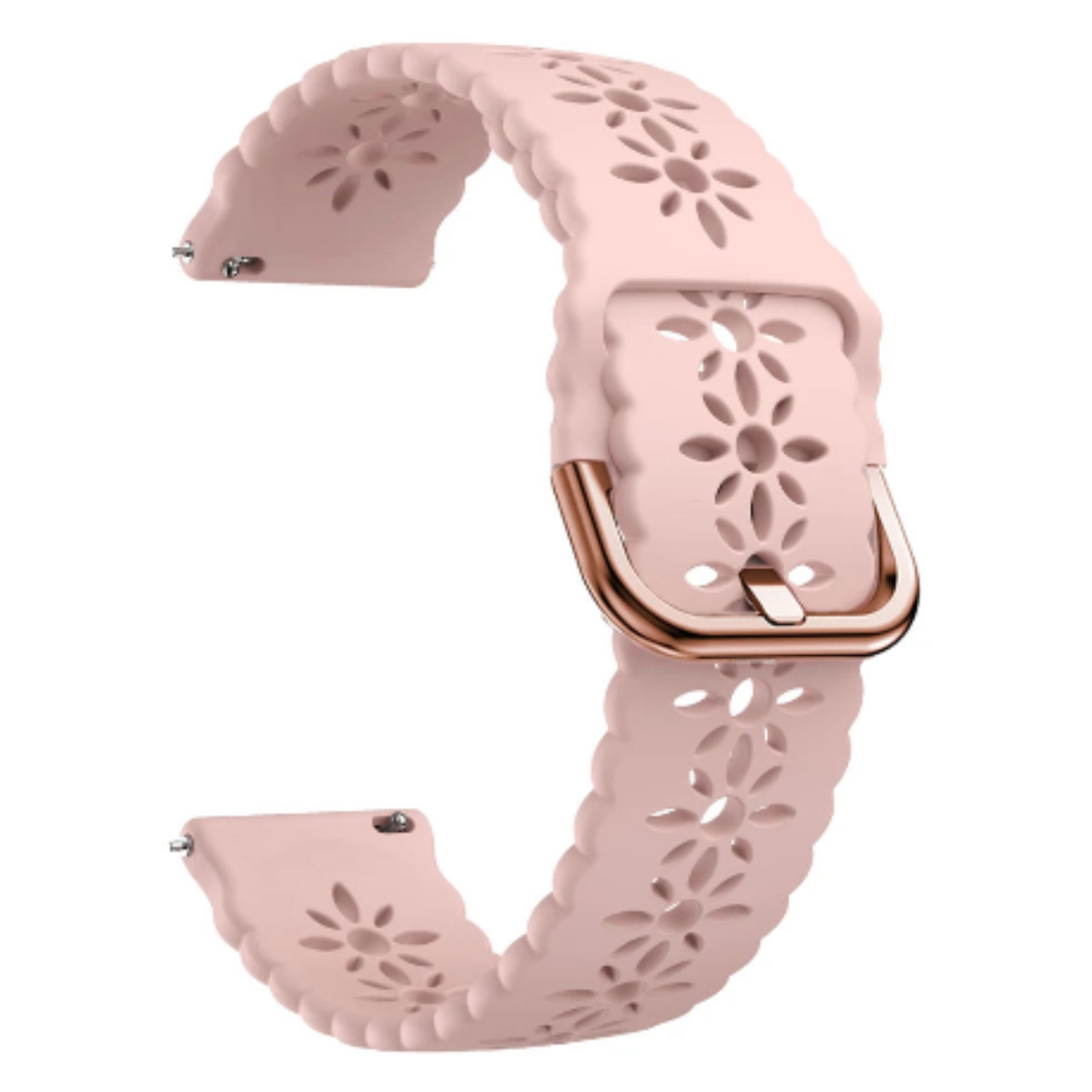 Watch Band for the Garmin Vivoactive 3 Series (available in 10 colours) Habicare
