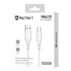 Maxguard 1.2m USB-A to C Cable MP01C