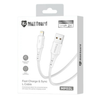 Maxguard 2m USB-A to Lightning Cable MP02L