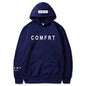 Casual Sports Hoodie