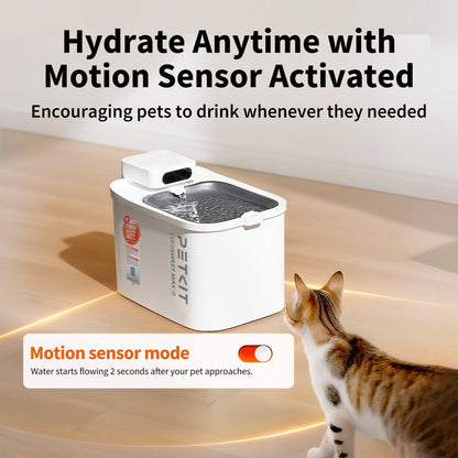 PETKIT EverSweet Max 2 (UVC) Pet Water Fountain