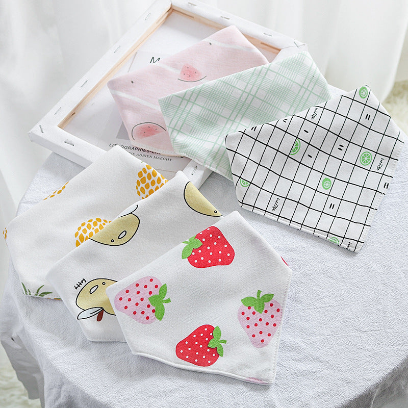 Made in Korea bibs-1