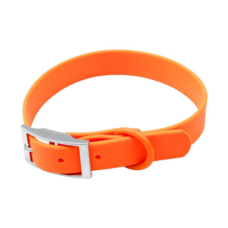 PVC Dog Collar & Leash Options – ColourPop Walks