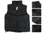 Fleece Lining Vest/Sleeveless Hooded Jacket - 4XL dealonline.co.nz