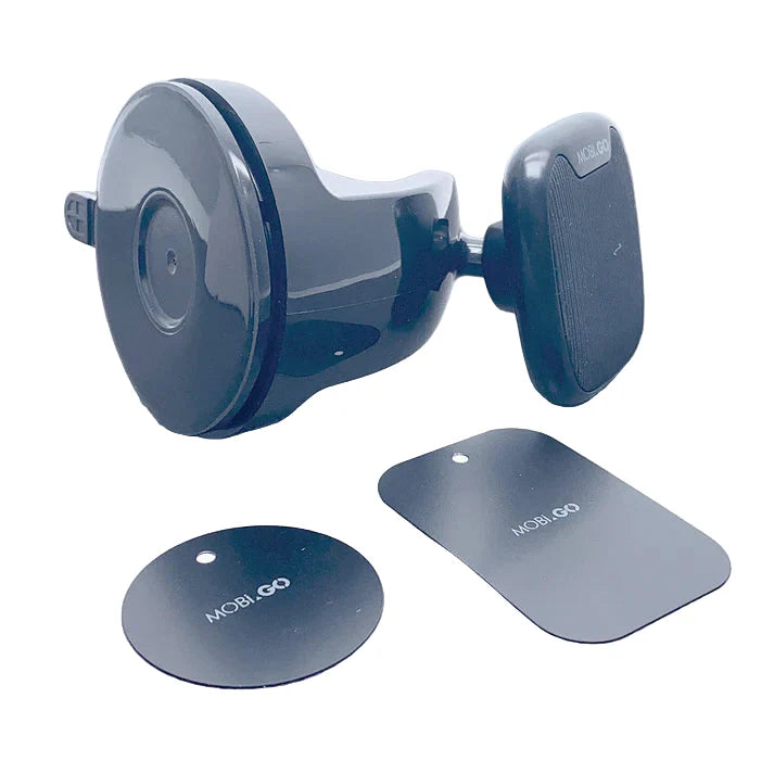 Mobigo Magnetic Car Holder G7 9eight5