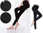 Winter Sale Thermal Thick Warm Crop Legging dealonline.co.nz